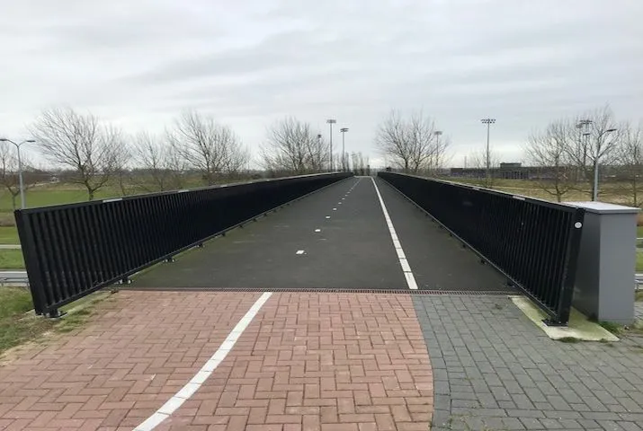 fluitbrug