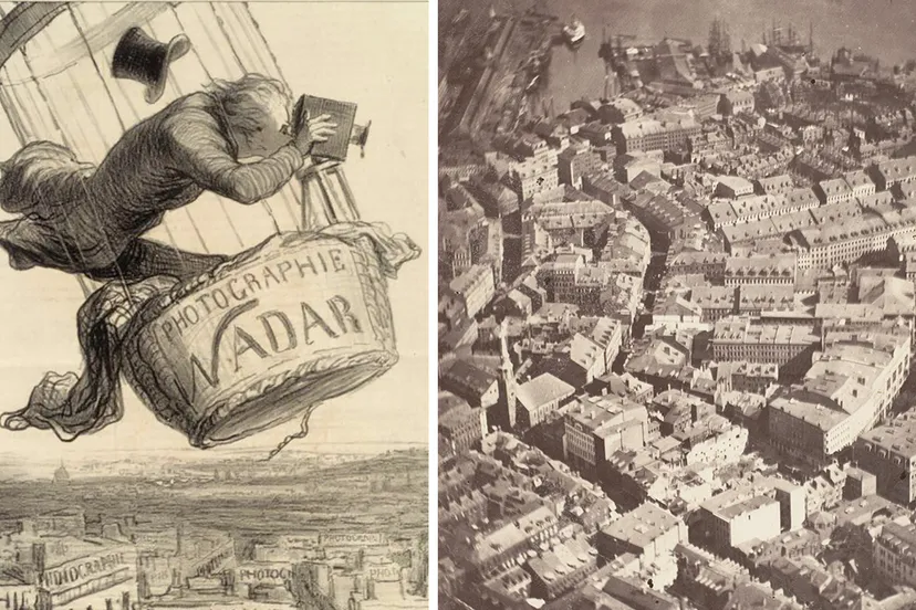 foto ballon wikipedia