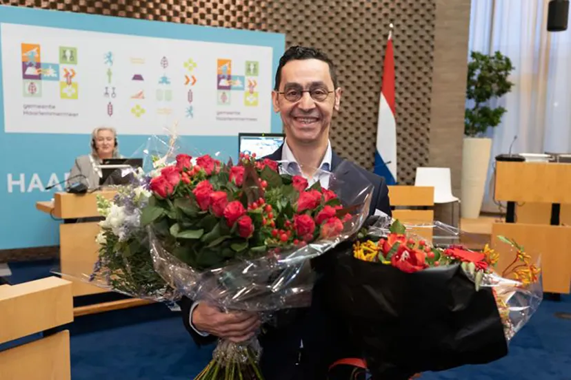 fouad sidali hr1 benoeming 28 jan 2021 door jur engelchor