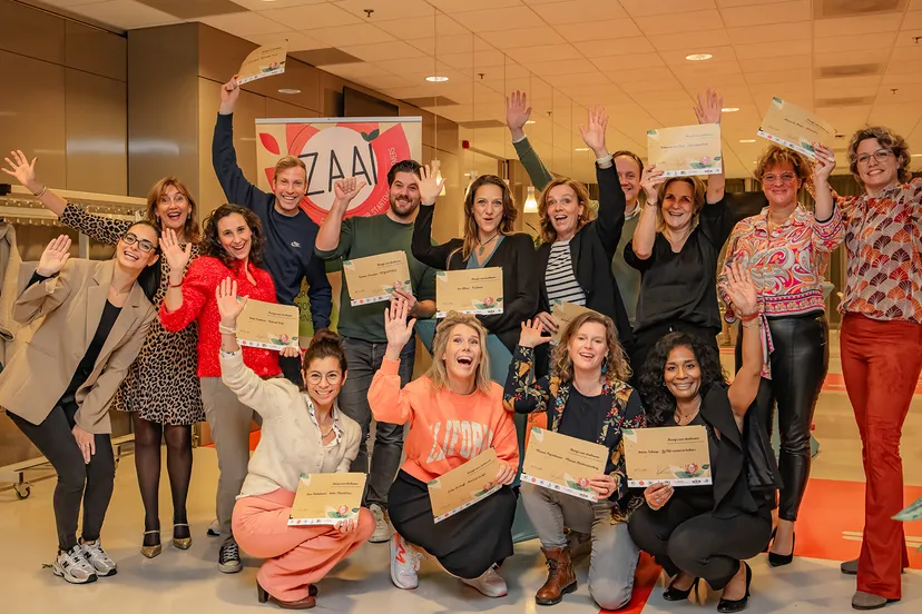 hr zaai groepsfoto 2 van 2 kopieren