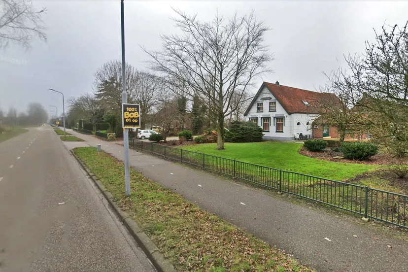 ijweg google streetview