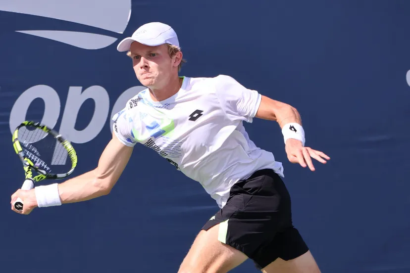 jesper de jong 2023 us open 06