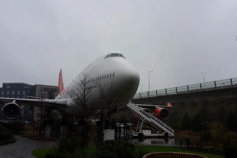 jumbo bij badhoevedorp jaap koper