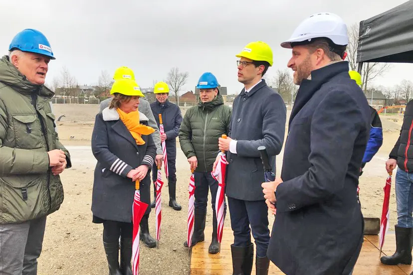 jurgen en de jonge in nv