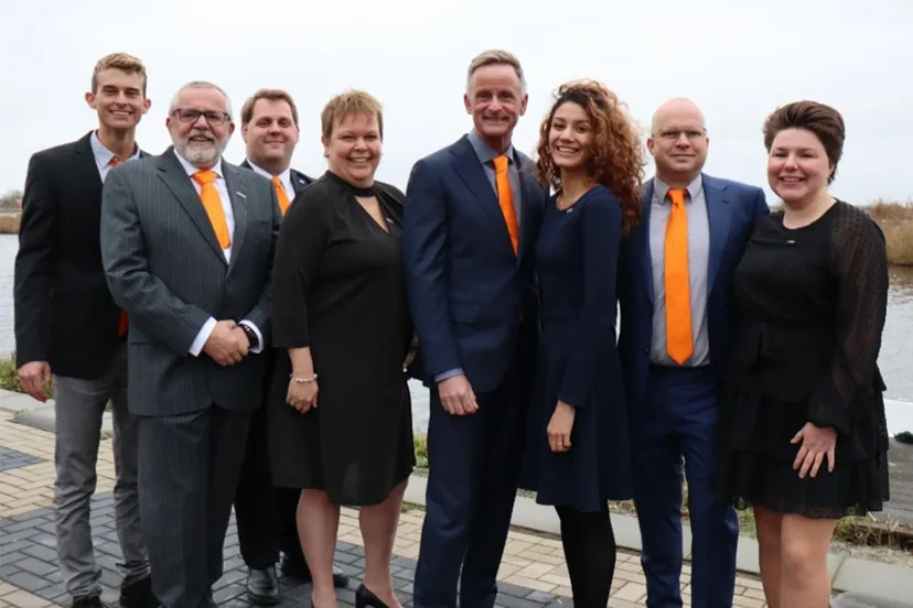 kandidaten forza haarlemmermeer