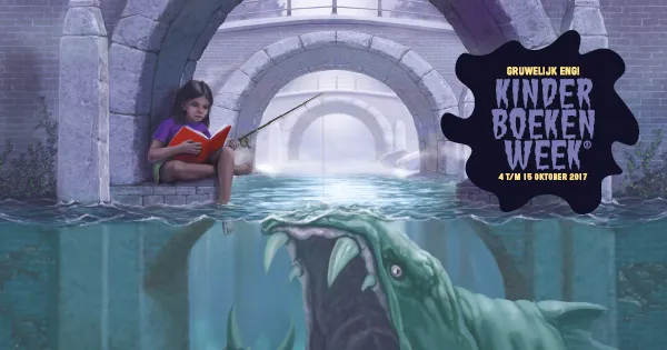 kinderboekenweek2017