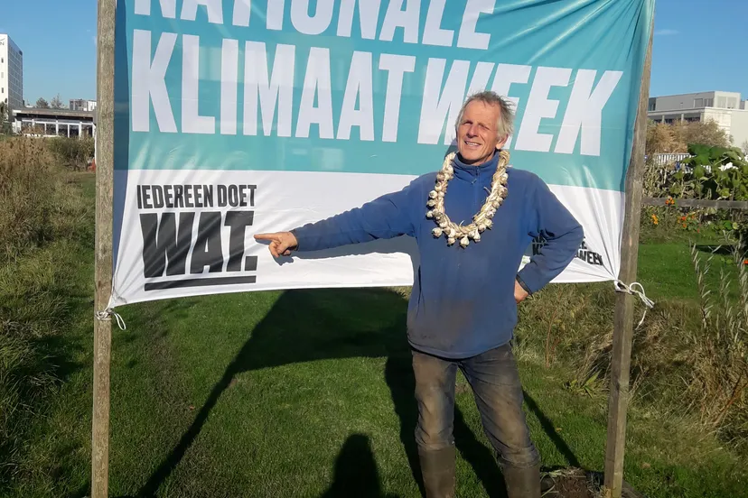 klimaatburgemeester