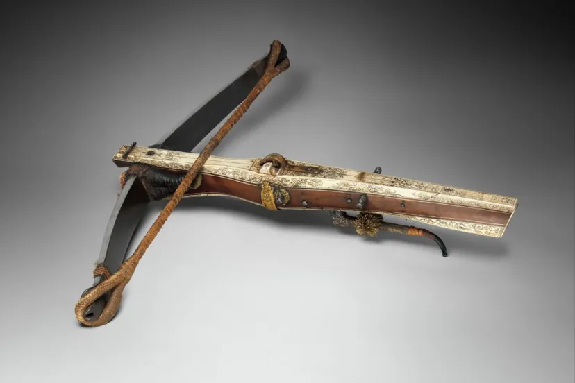 large crossbow ganze rustung of johann georg baron von rechenberg bddc12