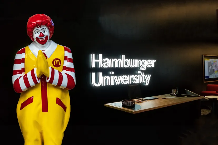 mcdonalds unsplash wiki