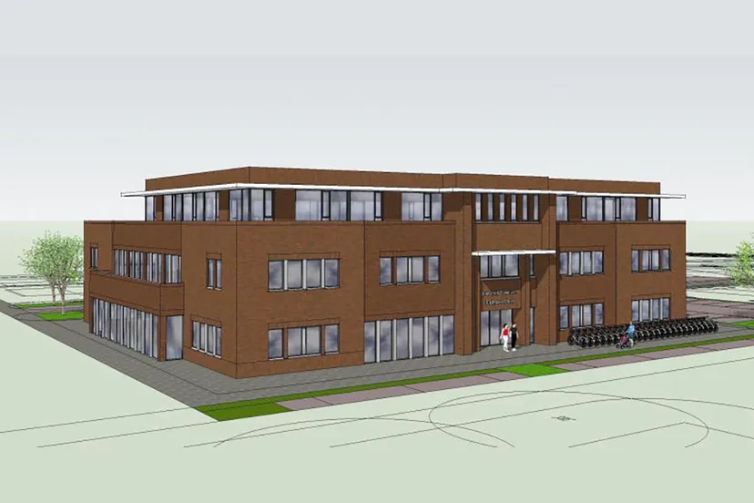 medisch centrum badhoevedorp