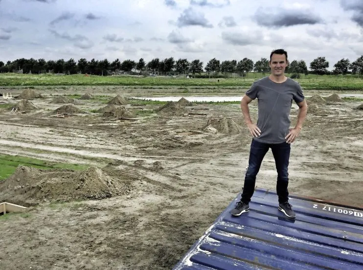 michael sevenhuijsen