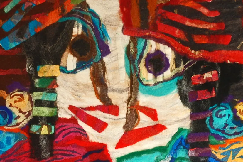 mujeres con naranjas 2