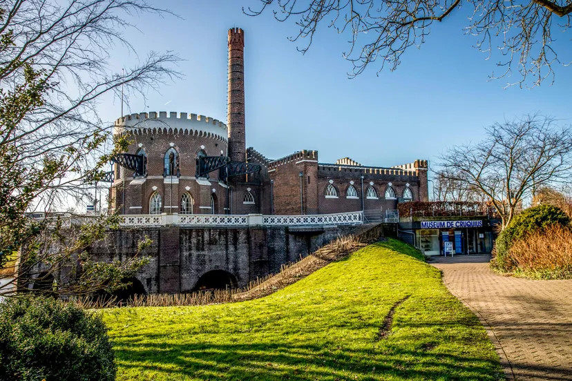 museum cruquius