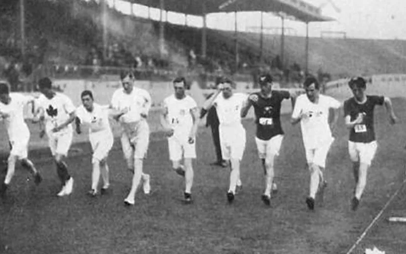 olympisch 1908 3500 meter 915x518