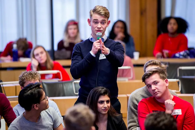 op weg naar het lagerhuis bnn vara