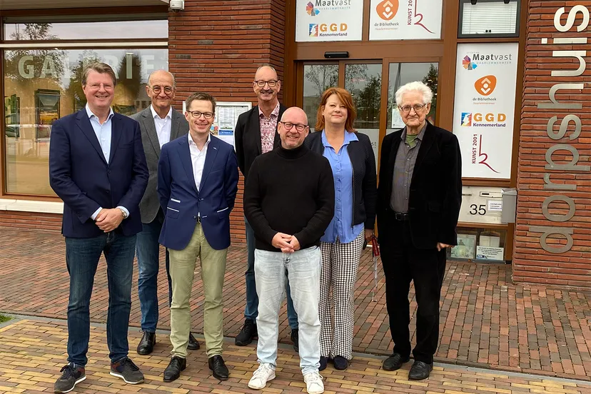 persbericht 7 11 2022 foto