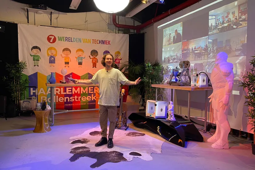 pet techniekdag haarlemmermeer 27 mei 2021 pascal tan voor screen klassen