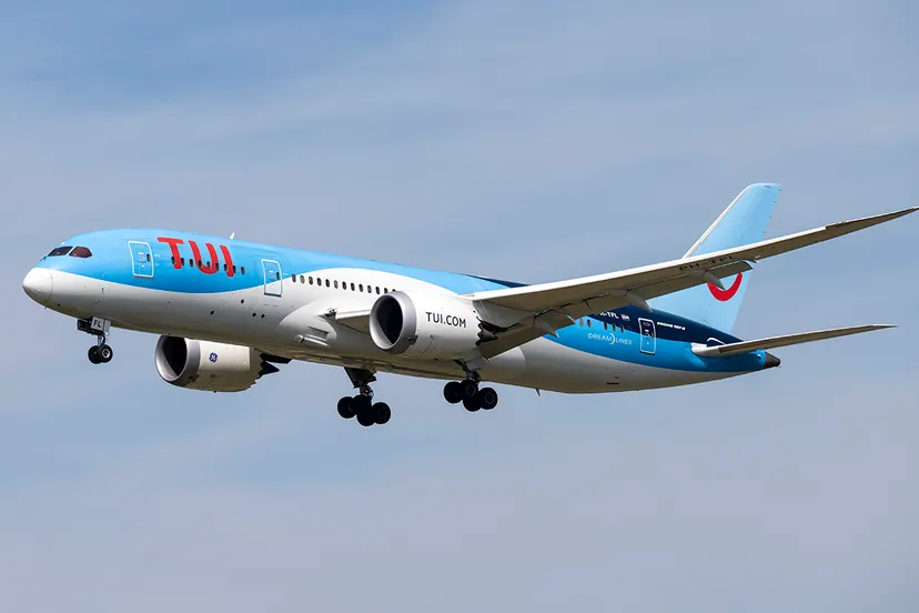 ph tfl boeing 787 8 dreamliner tui airlines netherlands ams 2019 06 02 28a