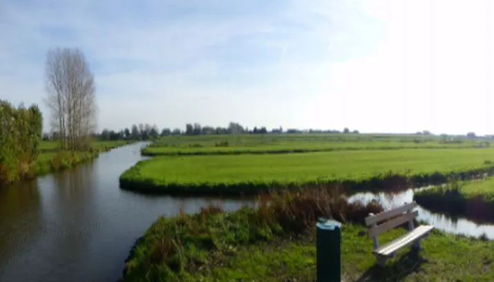 polder