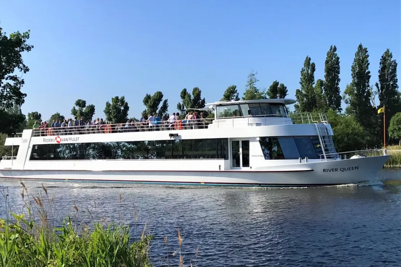 rederij van hulst river queen 2019 1