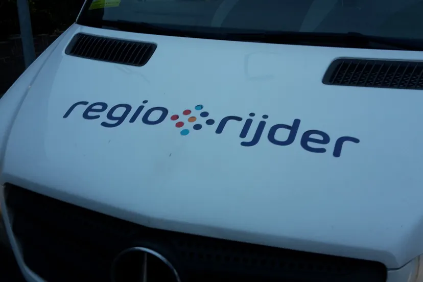 regiorijder 2 jaap koper