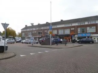 rijsenhout centrum 1