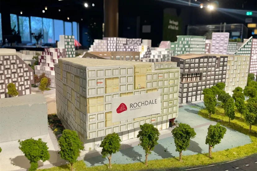 rochdale hyde park hoofddorp