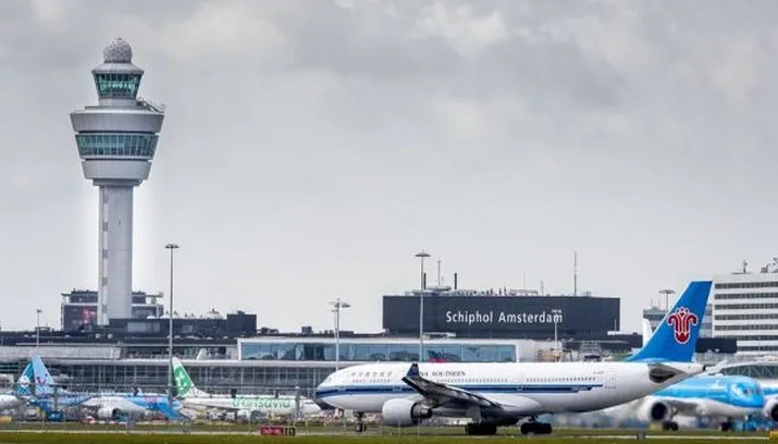 schiphol