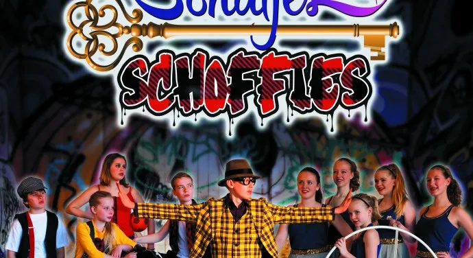 schoffies en schatjes