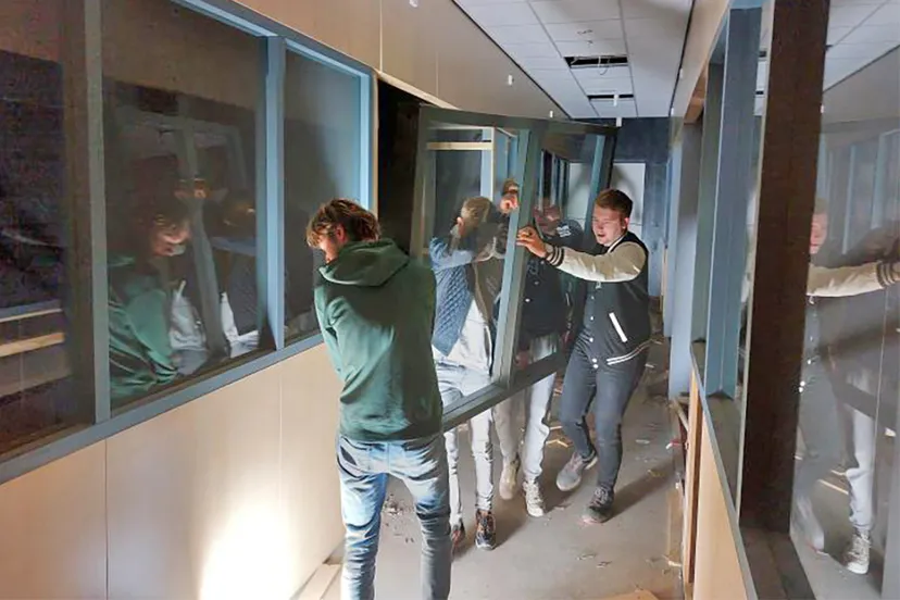 scouting materialenvlasman1