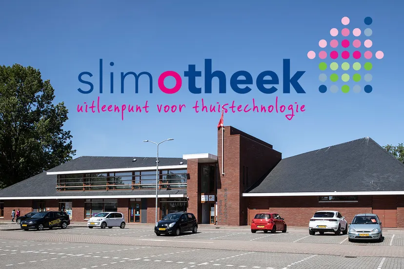 slimotheek badhoevedorp wim meijer fotografie