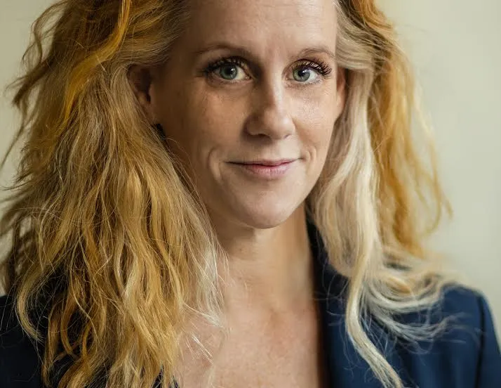 sophie van de meeberg d66 haarlemmermeer