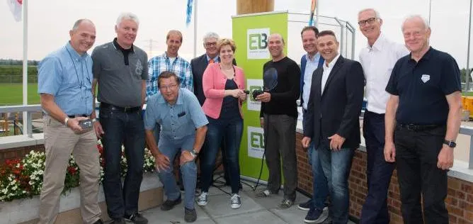 start energy battle 0