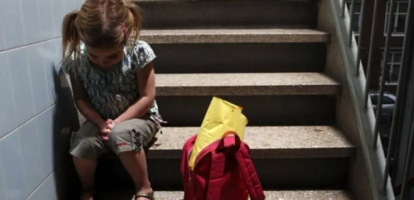 stichting kinderarmoede