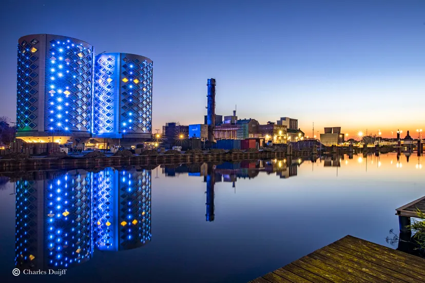 suikerfabriek ringvaart