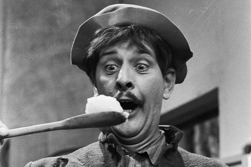 swiebertje weer op televisie joop doderer bestanddeelnr 915 5469