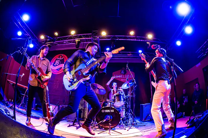 the cinelli brothers photo