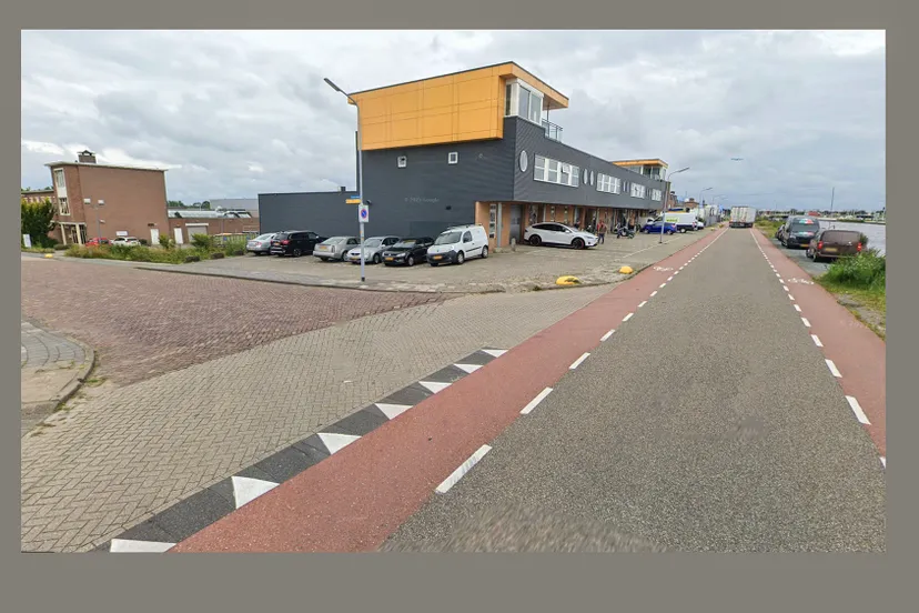 venenweg zwburgerdijk