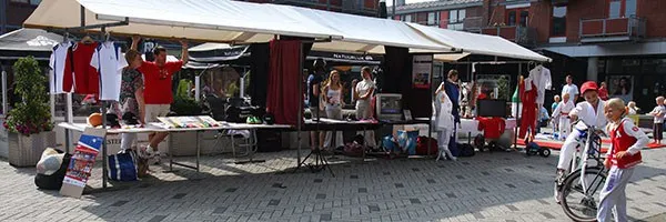 verenigingenmarkt