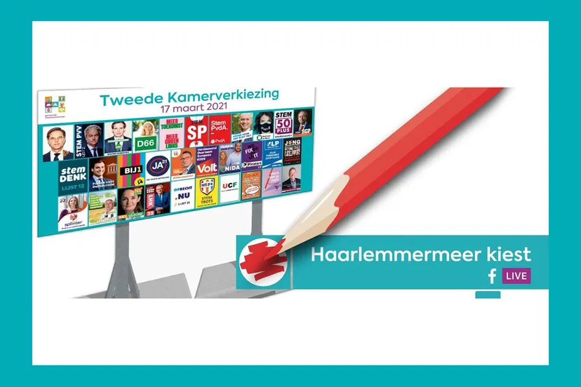 verkiezingen haarlemmermeer