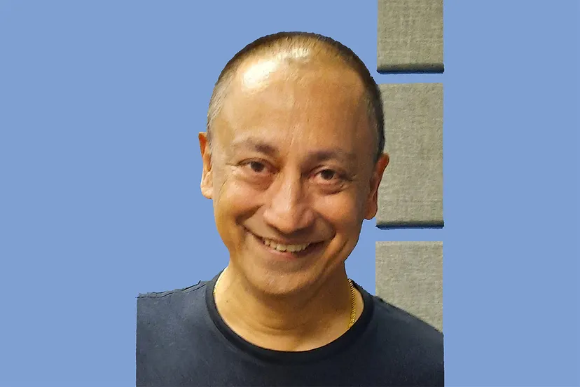 vijay sampatsing 2022 site breed