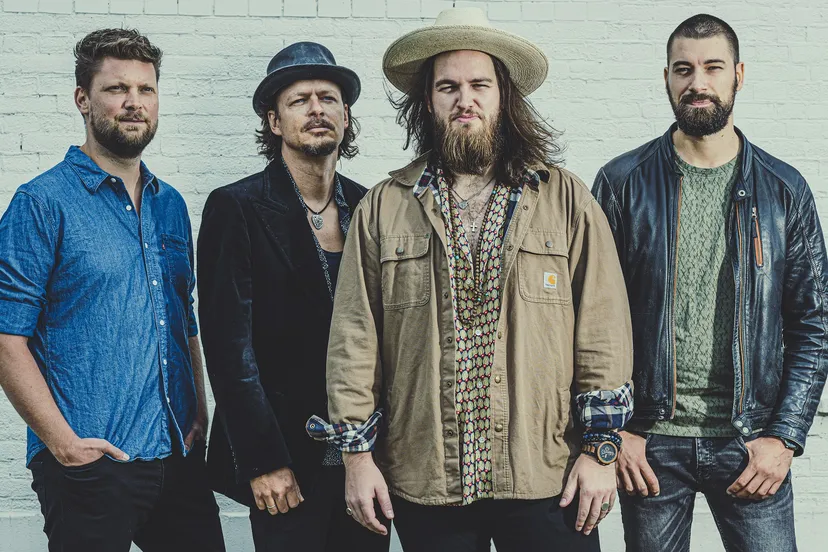 voltage bandshoot 20 08 2020 kleiner photo dave van hout 6581 1