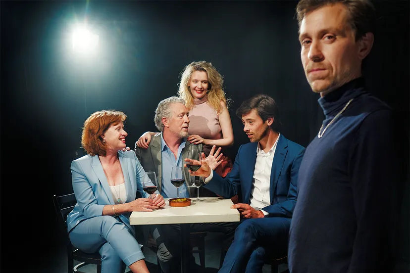 voorstelling bonita avenue