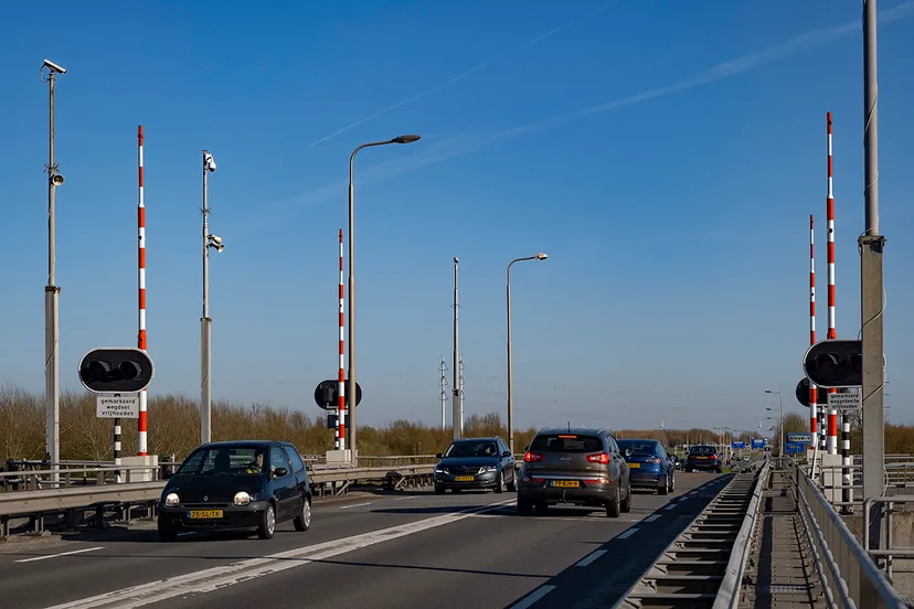 werkzaamheden elsbroekerbrug