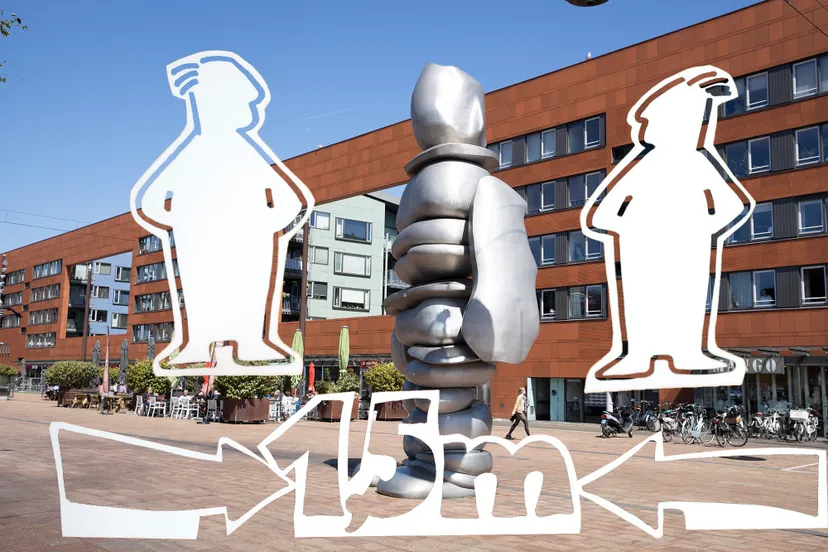 wim meijer fotografie pixabay hoofddorp centrum