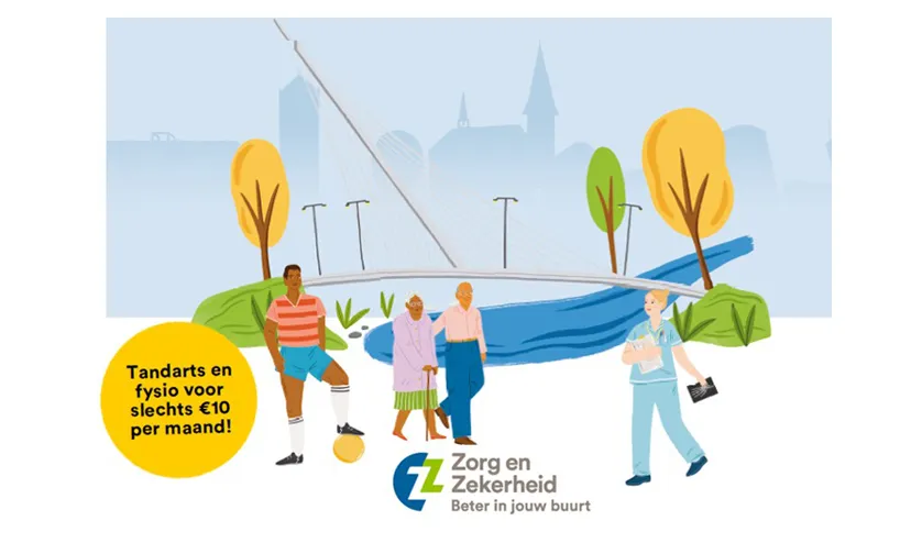 zorgenzekerheidhaarlemmermeer