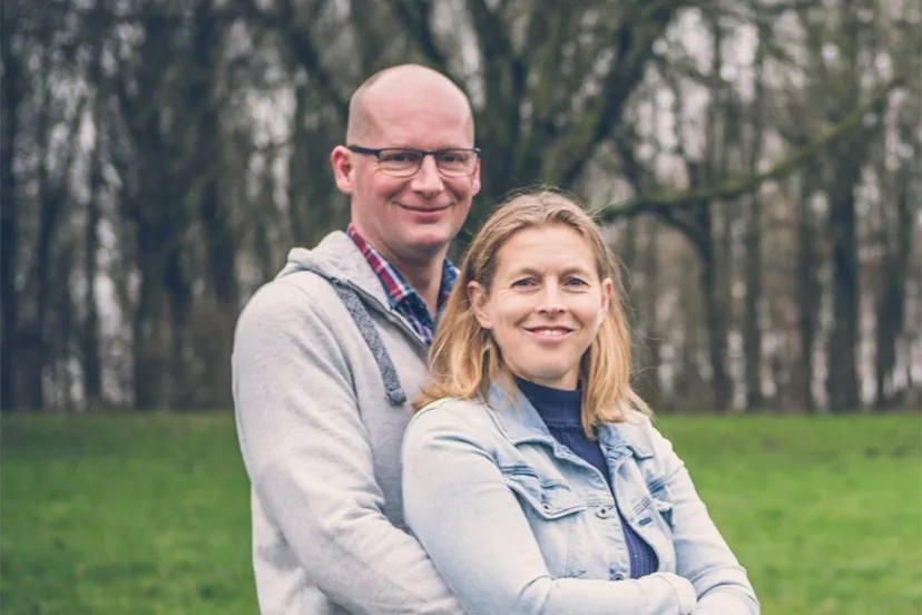 zorgondernemers martijn en miranda