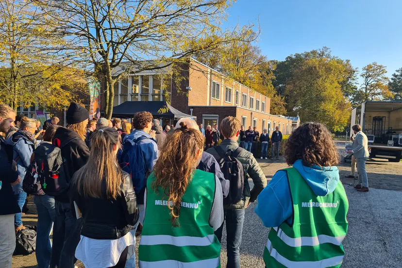 blog27 oktober opening meerbomefestival