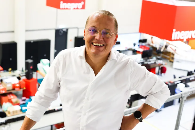ceo inepro group jeroen pynenburg 1