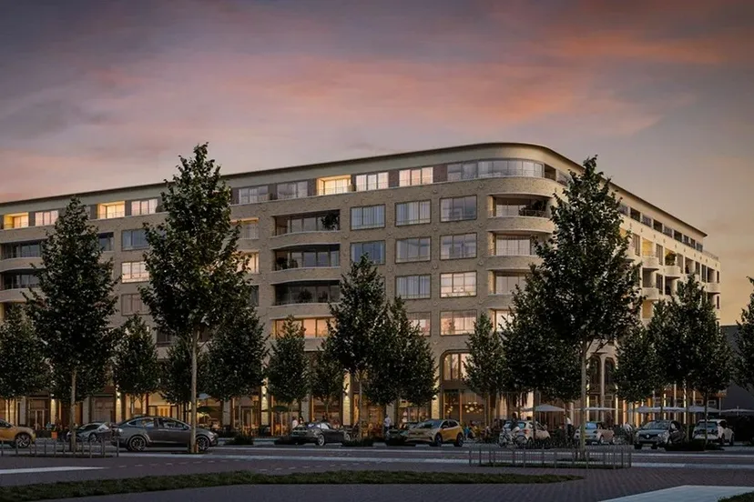 2024 12 1820impressie20trom20segesta20dok20architecten